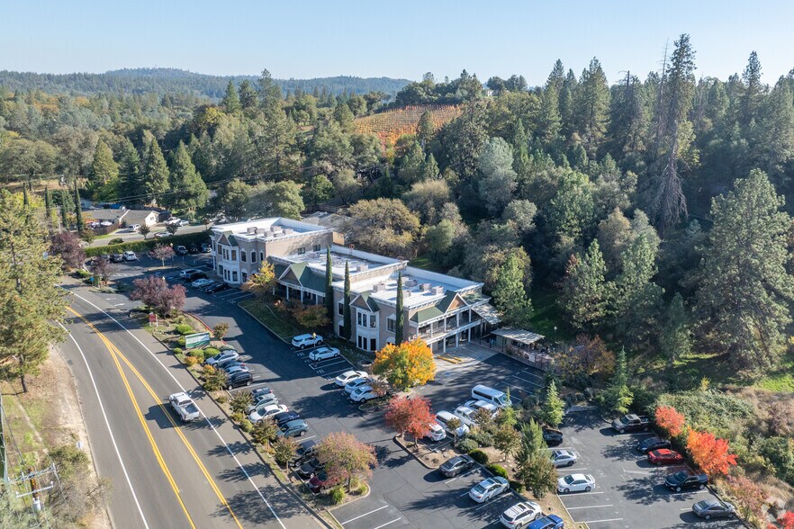 More Photos Of 768 Pleasant Valley Rd, Diamond Springs Office For Sale
