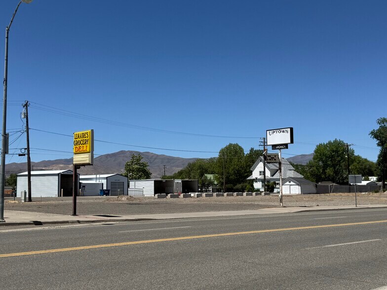 More Photos Of , Battle Mountain General Retail For Sale