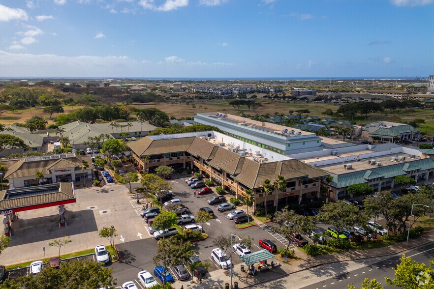 Primary Photo Of 563-565 Farrington Hwy, Kapolei Freestanding For Sale