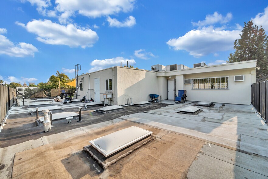 More Photos Of 556 N 1st St, San Jose Medical For Lease