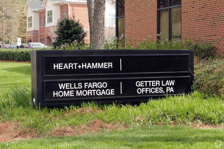 More Photos Of 7500 Six Forks Rd, Raleigh Office For Lease