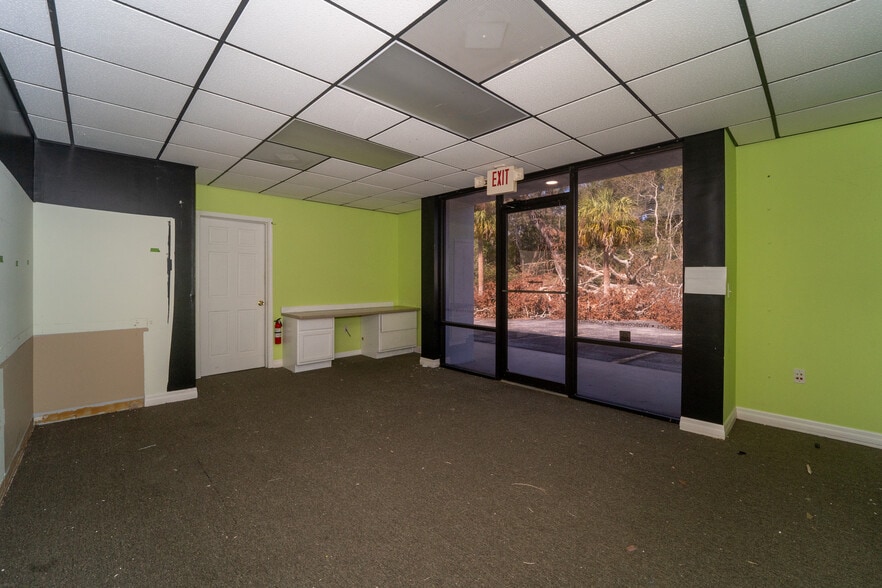 More Photos Of 4440 N Oceanshore Blvd, Flagler Beach Office For Lease