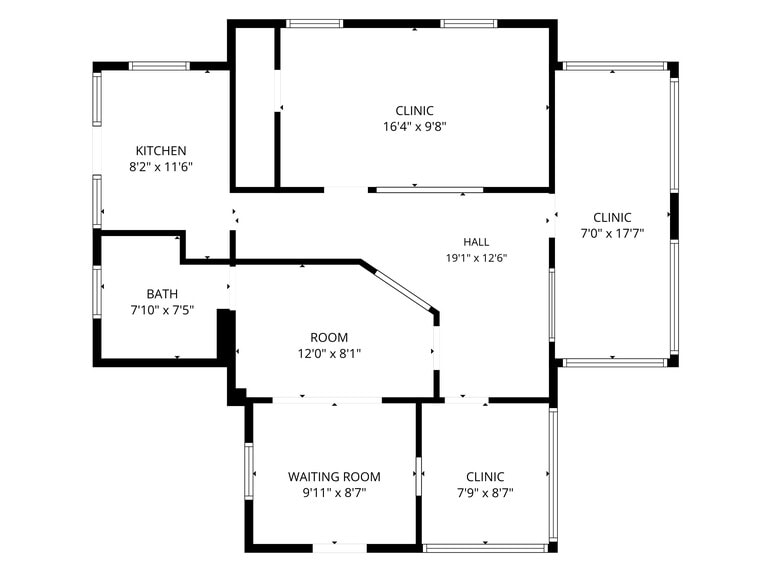 More Photos Of 1005 W Midway Rd, Fort Pierce Office For Lease