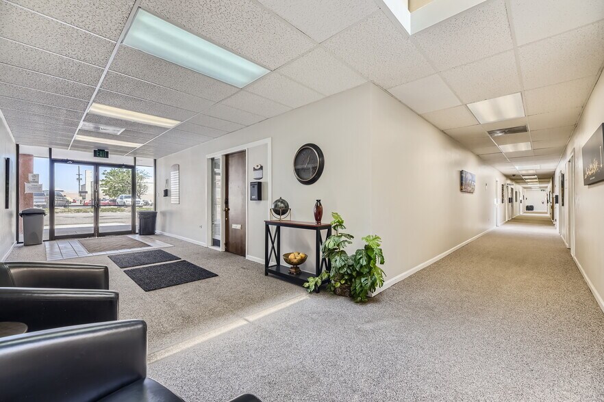 More Photos Of 2345 S Federal Blvd, Denver Medical For Sale