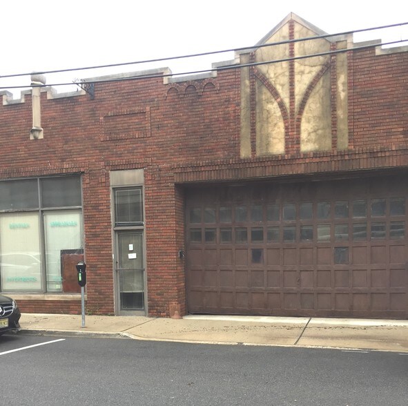 Primary Photo Of 15 S Van Brunt St, Englewood Warehouse For Lease