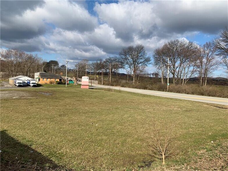 More Photos Of Coxcomb Hill Rd @ hulton rd, Verona Land For Sale