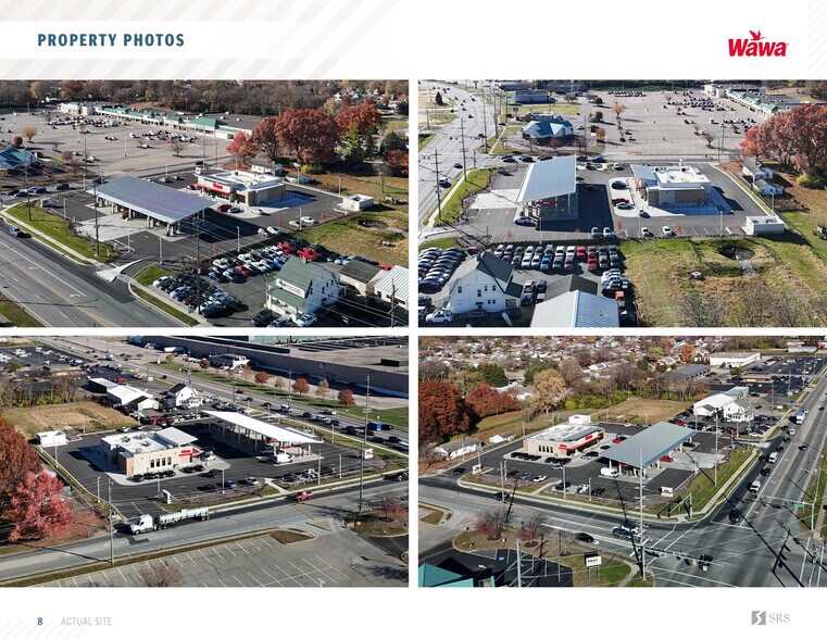 More Photos Of 4597 Dixie Hwy, Fairfield Convenience Store For Sale