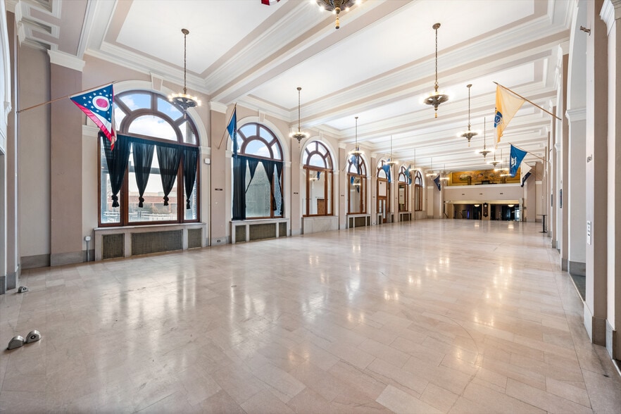 More Photos Of 3615 Euclid Ave, Cleveland Theater Concert Hall For Sale