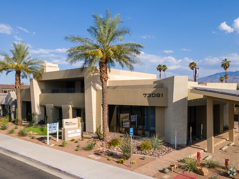 More Photos Of 73081 Fred Waring Dr, Palm Desert Office For Lease