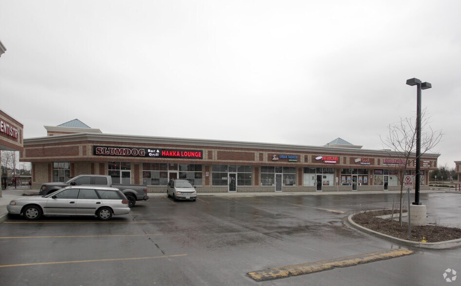 More Photos Of 5 Brisdale Dr, Brampton Freestanding For Sale