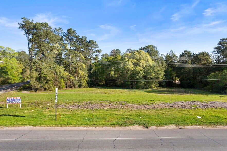 More Photos Of 0 FM 1484 Rd, Conroe Land For Sale