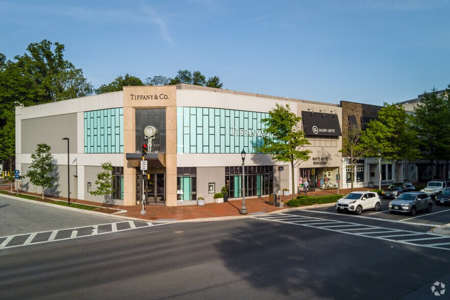 More Photos Of 5425-5481 Wisconsin Ave, Chevy Chase Unknown For Lease