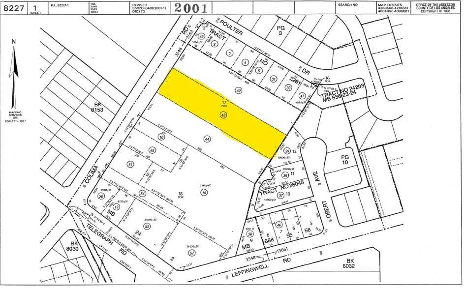 More Photos Of 11500 Colima Rd, Whittier Apartments For Sale