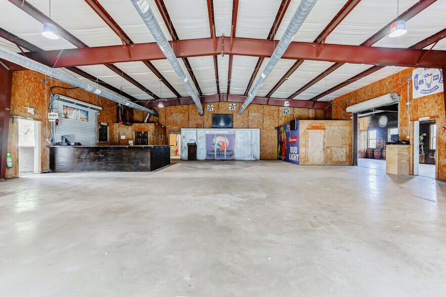 More Photos Of 13200 FM 359 Rd, Hempstead Industrial For Sale