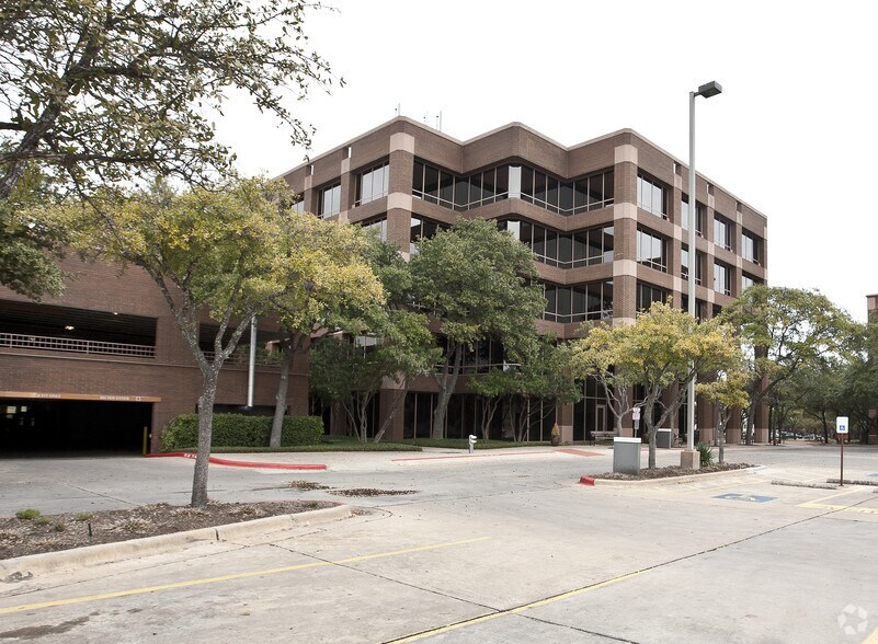 More Photos Of 901 S Mopac Expy, Austin Office For Lease
