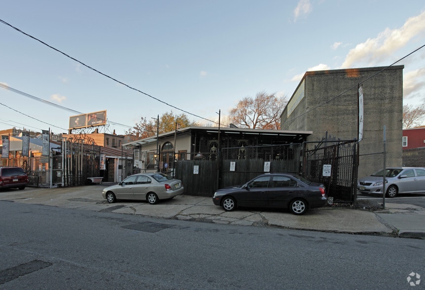 More Photos Of 246-248 Beacon Ave, Jersey City Warehouse For Sale