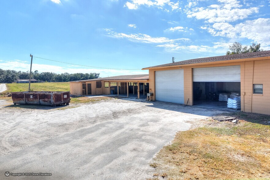 More Photos Of 6018 NW County Road 661A, Arcadia Land For Sale