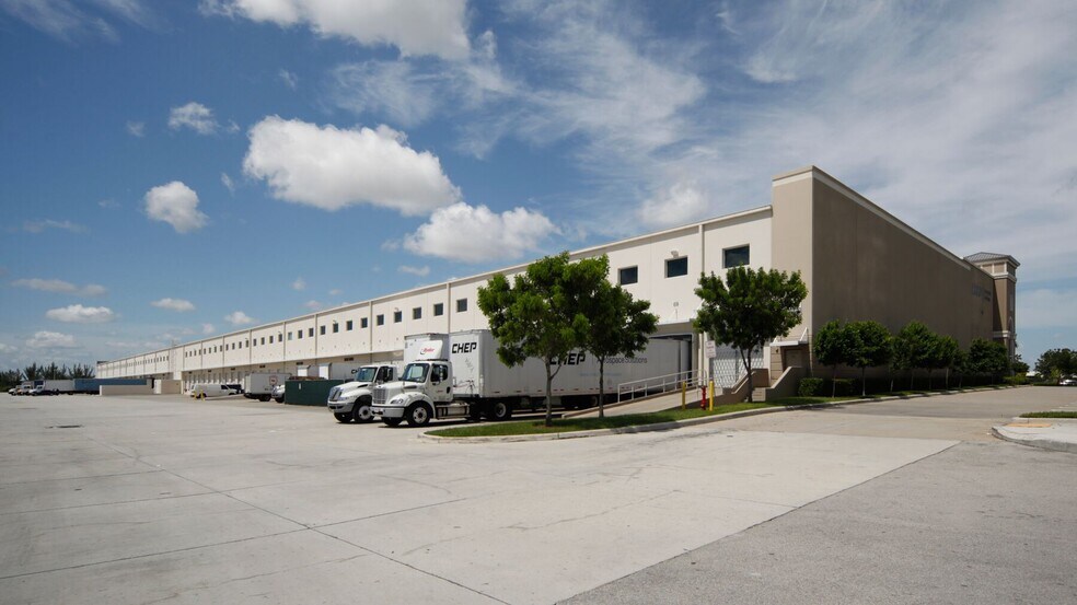 More Photos Of 12200 NW 25th St, Miami Unknown For Lease