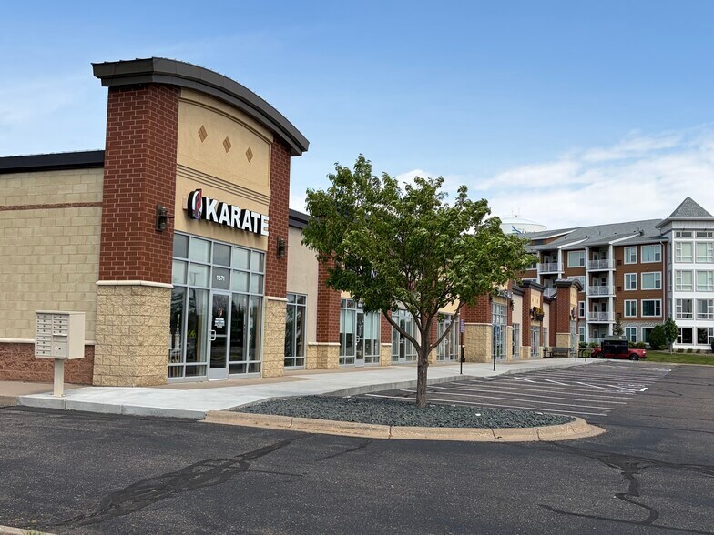More Photos Of 11565 Theatre Dr, Champlin Unknown For Lease