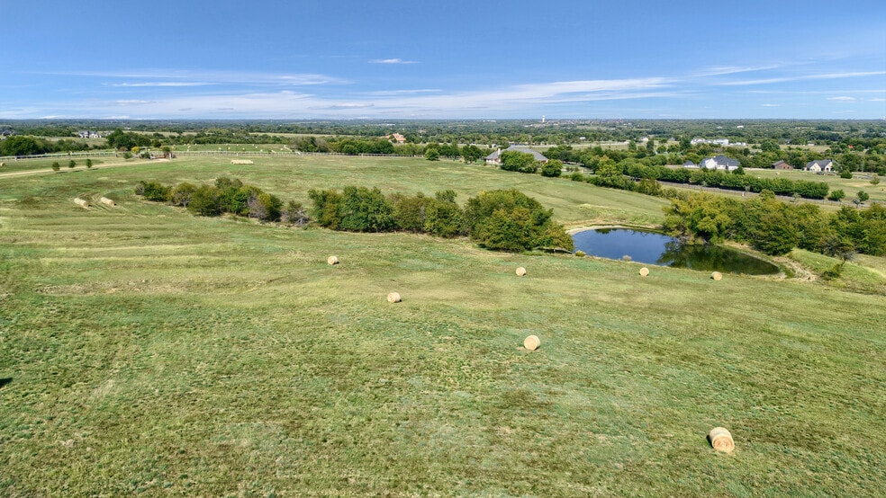 More Photos Of 5555 County Road 179, Celina Land For Sale