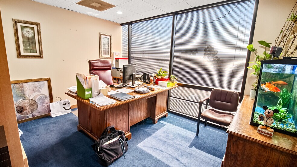 More Photos Of 2650 Elm Ave, Long Beach Medical For Lease