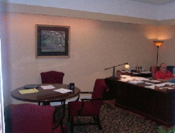 More Photos Of 122 S Calhoun St, Tallahassee Office For Sale