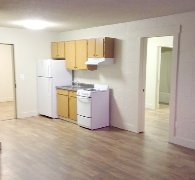 More Photos Of 229 2nd Ave SE, Cut Bank Apartments For Sale