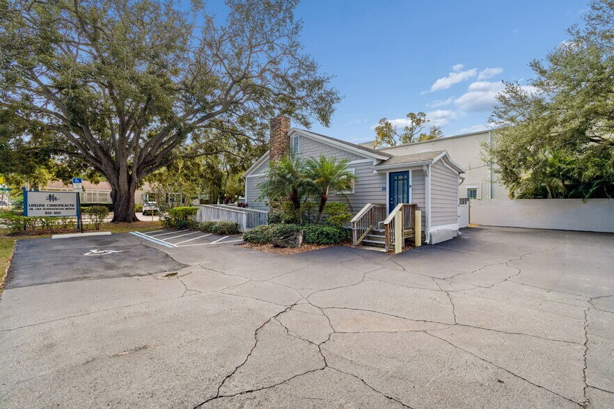 More Photos Of 3705 S Macdill Ave, Tampa Medical For Sale