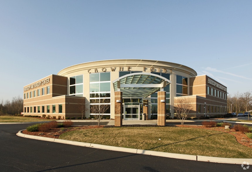 Primary Photo Of 6240 Rashelle Dr, Flint Medical For Sale