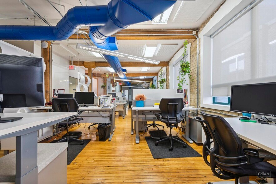 More Photos Of 282 Richmond St E, Toronto Office For Sale
