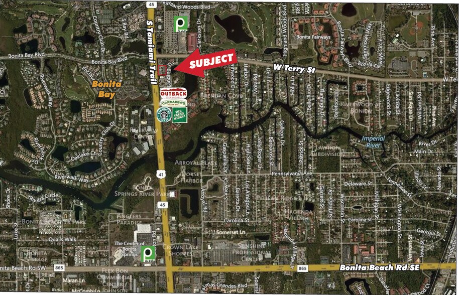 More Photos Of 27180 Bay Landing Dr, Bonita Springs Medical For Lease