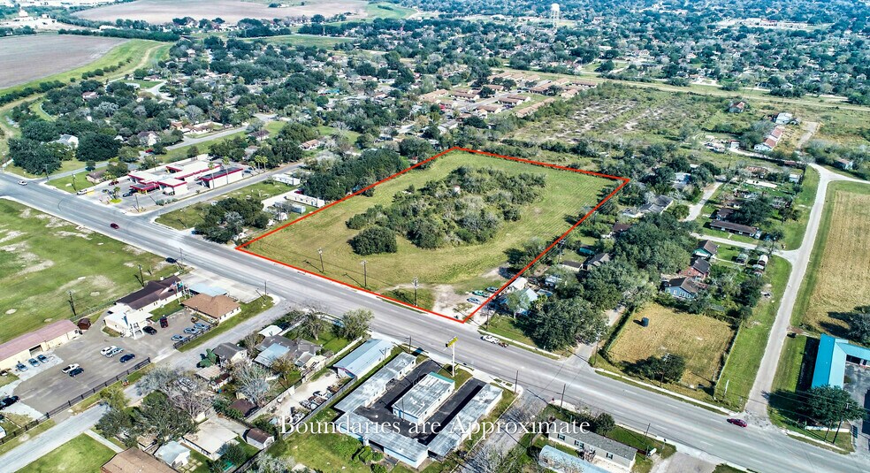 More Photos Of 900 N Johnson St, Alice Land For Sale