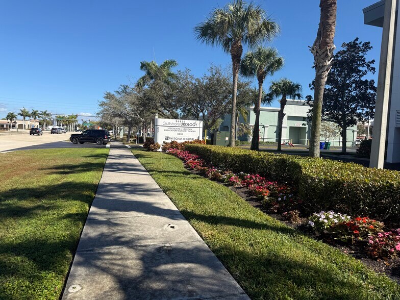 More Photos Of 3291 Woods Edge Pky, Bonita Springs Medical For Sale