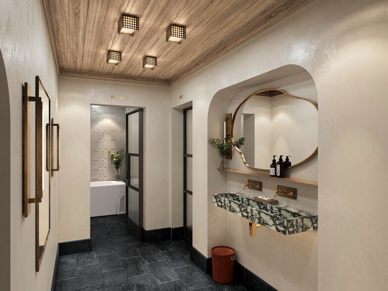 More Photos Of 388 Cambridge Ave, Palo Alto Loft Creative Space For Lease