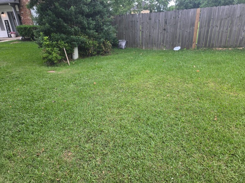 Primary Photo Of 18096 Ira Babin Rd, Prairieville Land For Sale