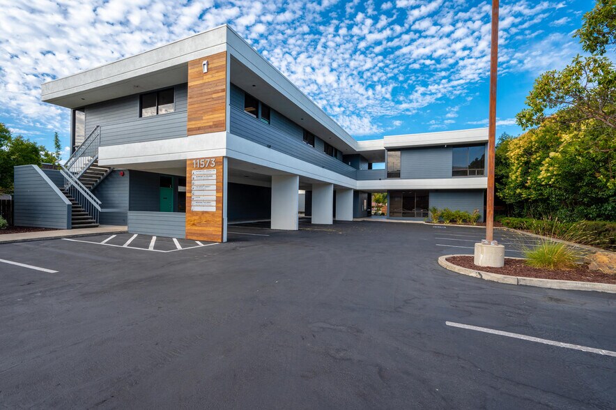 More Photos Of 11573 Los Osos Valley Rd, San Luis Obispo Office For Lease