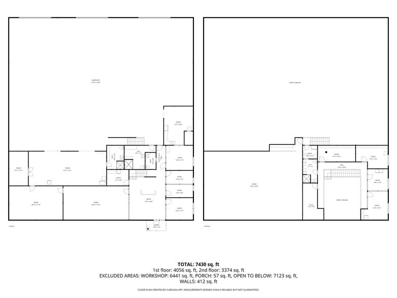More Photos Of 1342 W 200 S, Lindon Manufacturing For Lease