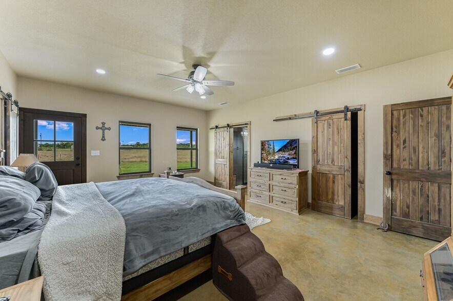 More Photos Of 14325 FM 619, Coupland Land For Sale