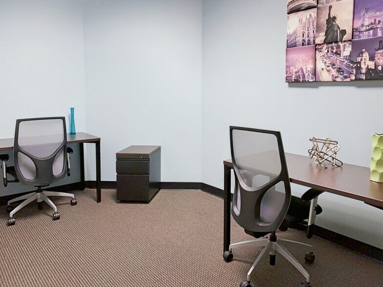 More Photos Of 2010 Crow Canyon Pl, San Ramon Coworking Space