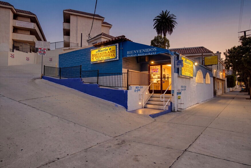 More Photos Of 3405 N Figueroa St, Los Angeles Apartments For Sale