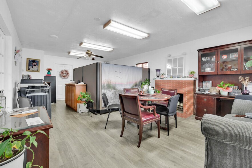 More Photos Of 1258 Broadway, El Cajon Office For Sale