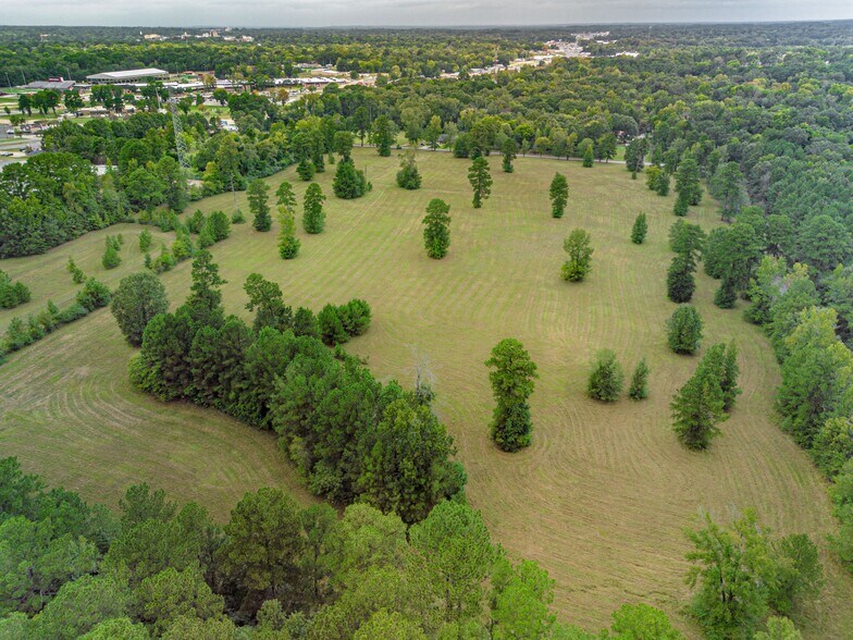 More Photos Of 2001 Five Notch Rd, Marshall Land For Sale