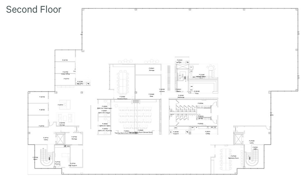 More Photos Of , Omaha Office For Sale