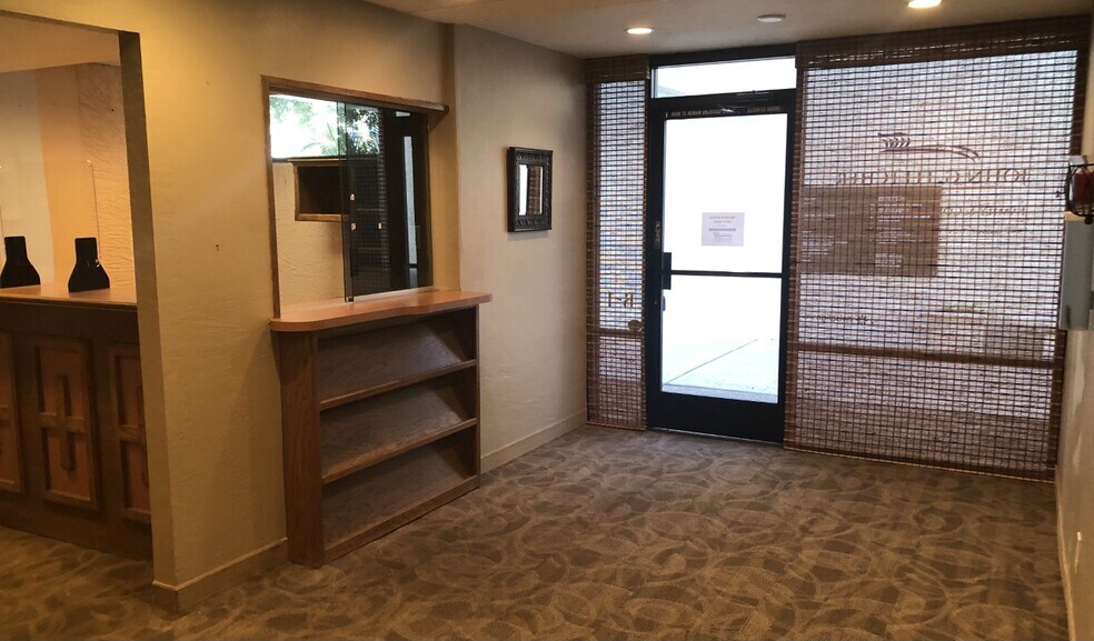 More Photos Of 2600 E Southern Ave, Tempe Medical For Lease