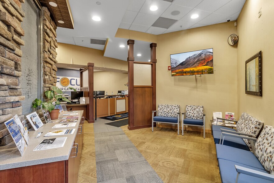 More Photos Of 2099 Niagara Falls Blvd, Amherst Medical For Sale
