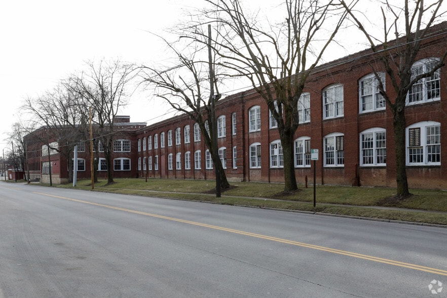 More Photos Of 750 S Main St, Piqua Manufacturing For Sale