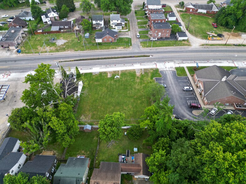 More Photos Of 1570-1574 Hal Greer Boulevard, Huntington Land For Sale