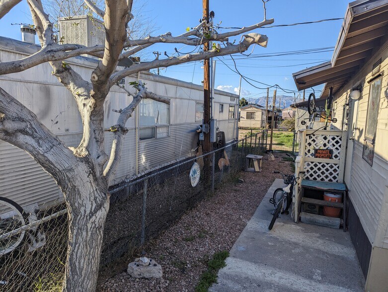 More Photos Of 1340 Hassell Ave, Las Vegas Manufactured Housing Mobile Home Park For Sale