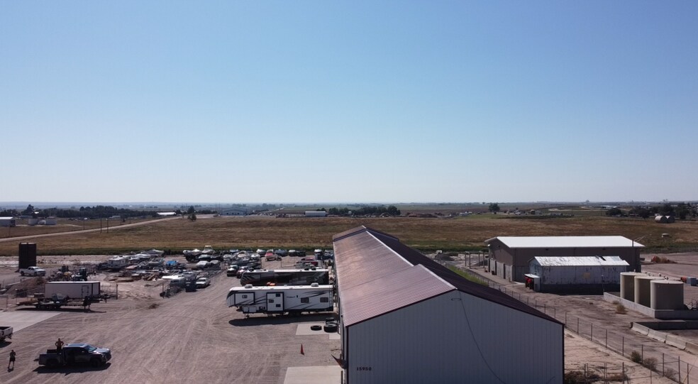 More Photos Of 15950 Highway 14, Sterling Industrial For Sale