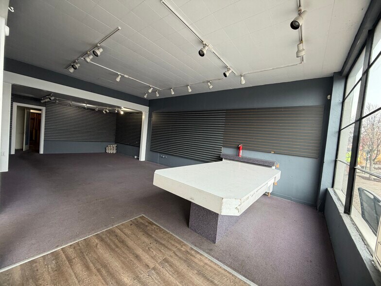 More Photos Of 200-206 E 4th Ave, Ellensburg General Retail For Lease